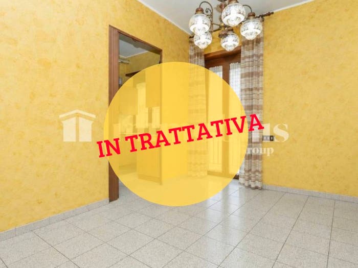 Appartamento trilocale in vendita in Via Col di Lana, Leumann, Collegno