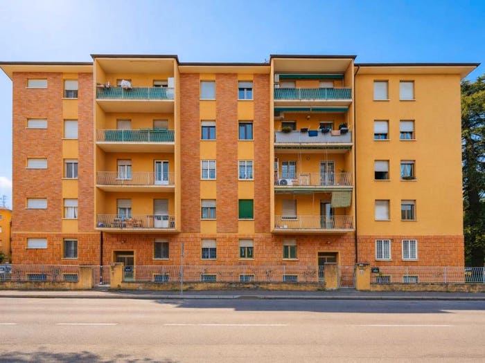 Appartamento trilocale in vendita in Via Giuseppe Di Vagno, Barca, Bologna