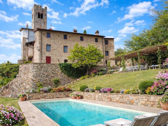 Casa con 6 locali in vendita in Via della Pieve Santo Stefano, Pieve Santo Stefano, Lucca