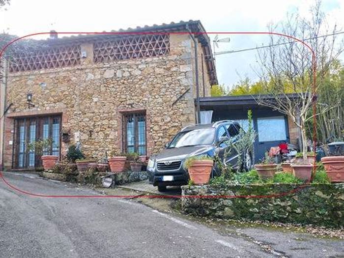 Appartamento in vendita in frazione Castellina Scalo Via Guglielmo Marconi n, Castellina Scalo, Monteriggioni