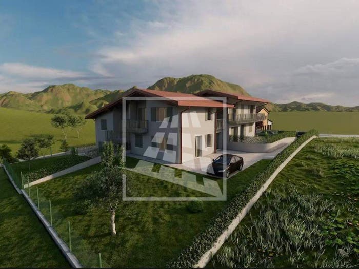 Casa quadrilocale in vendita in via Pontenovo, Centro, San Polo d'Enza