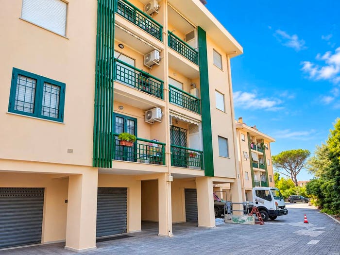 Appartamento trilocale in vendita in Via Muzio Clementi, Q, Latina