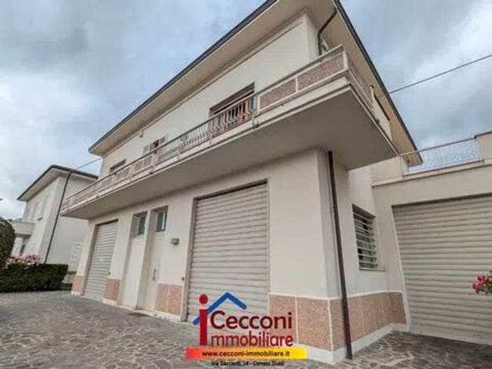 Casa con 6 locali in vendita in Via Soldaini, Cerreto Guidi