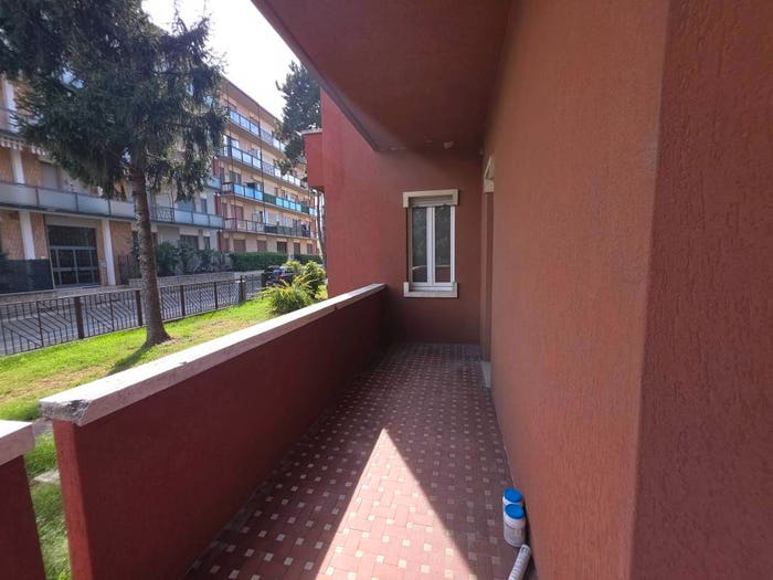 Appartamento bilocale in vendita in Via Settembre, Centro, Sant'Angelo Lodigiano