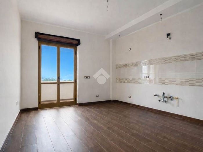 Appartamento trilocale in vendita in Via Trieste, Settimo, Montalto Uffugo