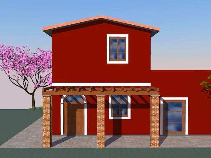 Casa trilocale in vendita in Via Paghezzana, Fosdinovo
