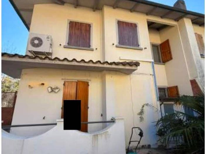 Casa quadrilocale in vendita in Frazione Lido di Classe via Alvise Cadamosto, Lido di Savio Lido di Classe, Ravenna