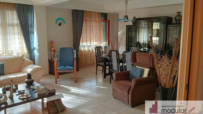 Appartamento quadrilocale in vendita in Via Bezzecca, Fortuna Corvo, Catanzaro