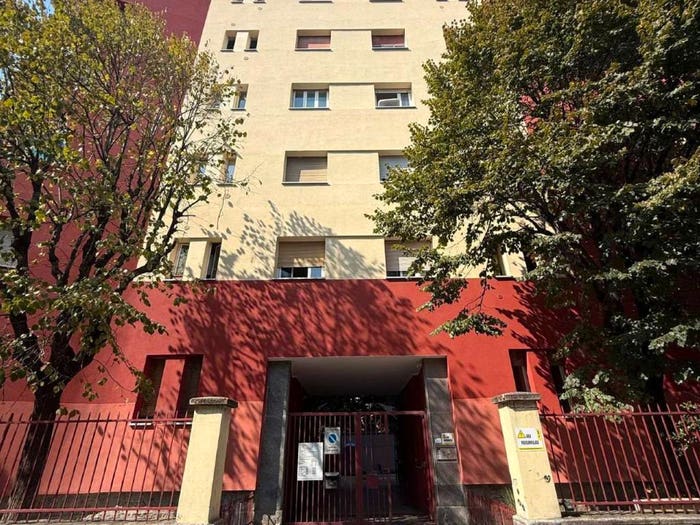 Appartamento bilocale in vendita in piazzale selinunte, San Siro, Milano