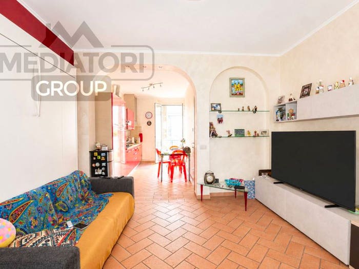 Appartamento monolocale in vendita in Centro, Fucecchio