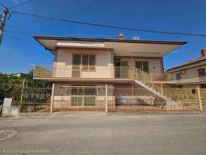 Casa trilocale in vendita in Via Sergente Giovanni Bonaccio, Pastorano