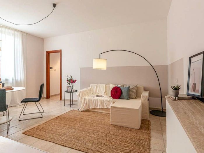 Appartamento trilocale in vendita in Viale Giacomo Matteotti, Centro, Certaldo