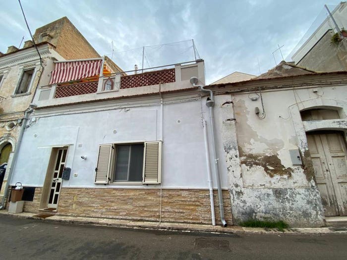Appartamento con 5 locali in vendita in Via Enrico Toti, San Paolo di Civitate