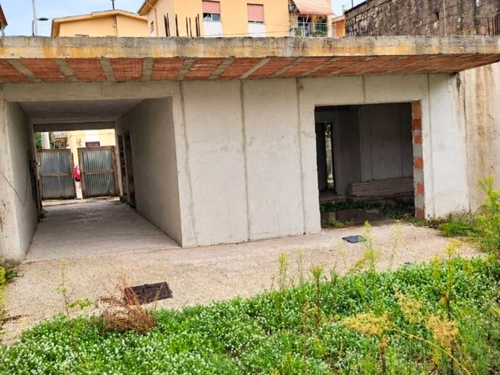 Casa trilocale in vendita in Via Cesare Battisti, San Marzano sul Sarno