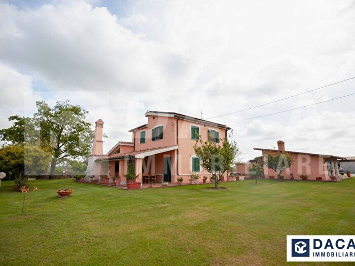 Casa con 6 locali in vendita in Via Perella, Osteria Nuova, Roma