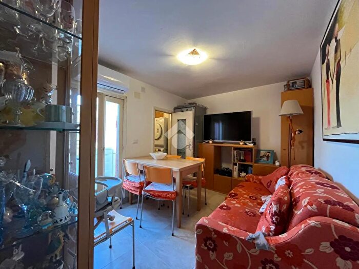 Casa bilocale in vendita in Via Greci, San Severo