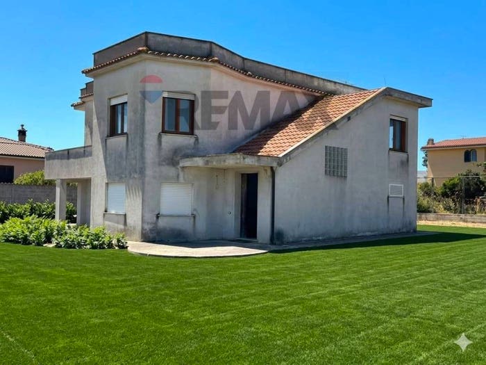 Casa con 5 locali in vendita in via della batteria siacci, Falasche Armellino, Anzio