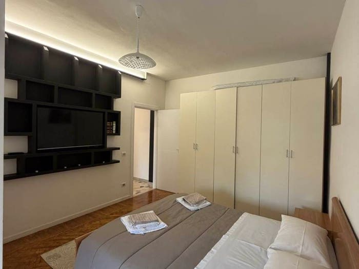 Appartamento quadrilocale in vendita in Sant'Agnese Università, Modena