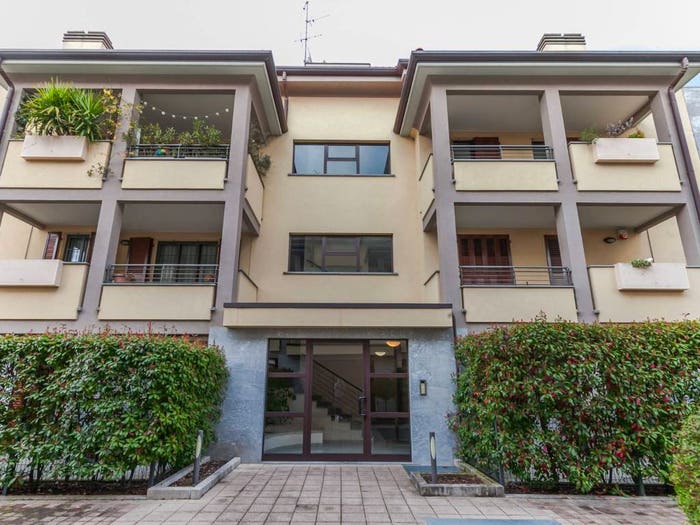 Appartamento bilocale in vendita in Via Carlo Maria Maggi, Palazzolo Milanese, Paderno Dugnano