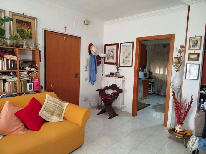 Appartamento quadrilocale in vendita in via Adua, San Giovanni Rotondo