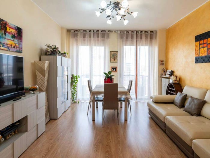 Appartamento trilocale in vendita in Via Lodovico il Moro, Tre Castelli Faenza, Milano