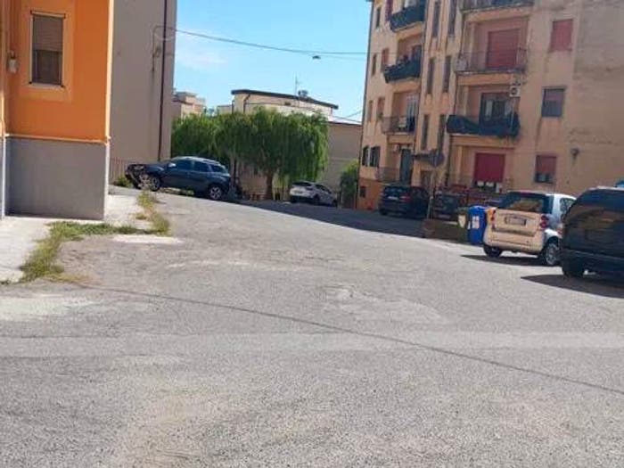 Appartamento quadrilocale in vendita in Viale Pio X, Stadio Pontepiccolo, Catanzaro