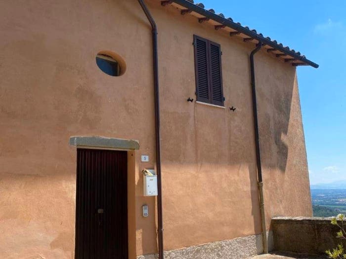 Appartamento trilocale in vendita in Via Agilla, Agello, Magione