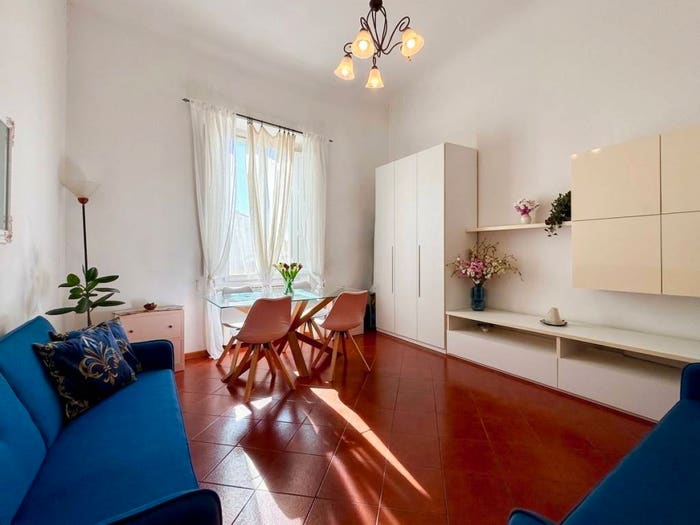 Appartamento trilocale in vendita in Piazza dell'Indipendenza, San Marco SS Annunziata, Firenze