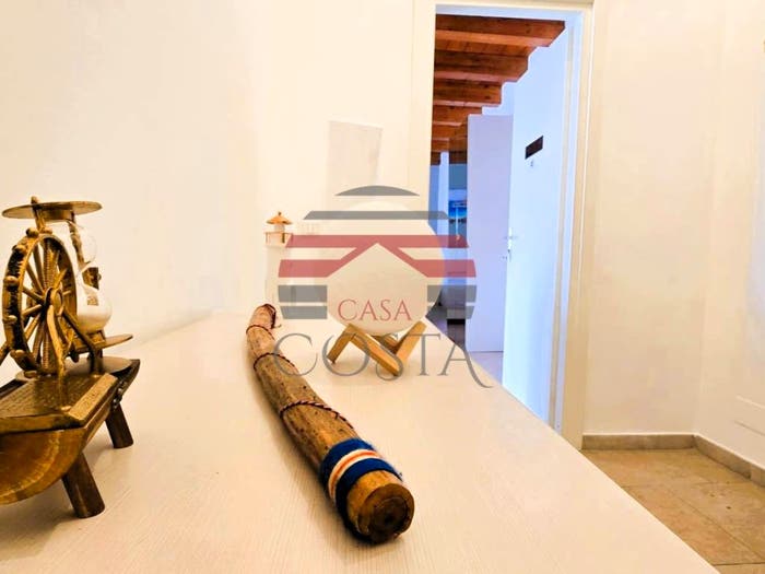 Appartamento quadrilocale in vendita in Via Domenico Scinà, Borgo Vecchio, Palermo