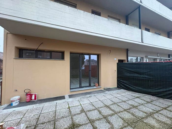 Appartamento trilocale in vendita in Piazza Cortiglio, Centro, Sarmato
