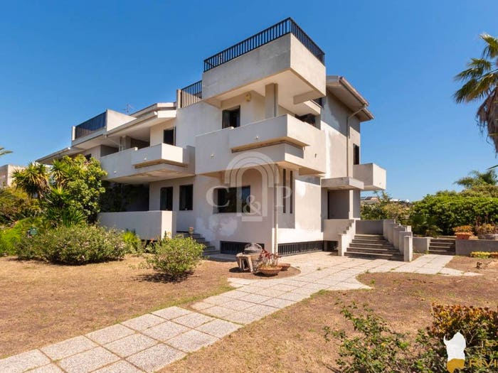 Casa con 6 locali in vendita in Via Sandalyon, Margine Rosso Sant'Anastasia, Quartu Sant'Elena