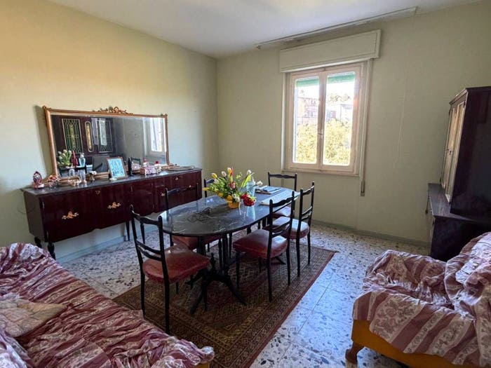 Appartamento con 6 locali in vendita in Via di San Venanzo, Centro, San Venanzo