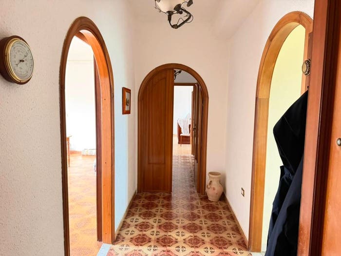 Appartamento quadrilocale in vendita in Via Fausto Coppi, Zona Capo Rizzuto Apriglianello Papanice, Crotone
