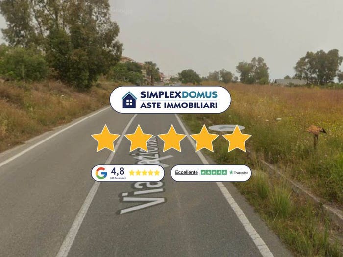 Appartamento con 6 locali in vendita in Via Nazionale SS, Monasterace
