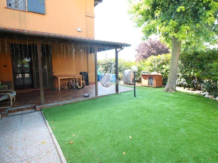 Casa trilocale in vendita in Medicina