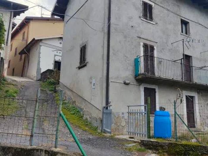 Casa in vendita in Porto Ceresio