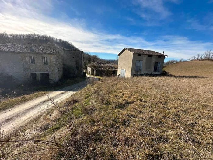 Casa con 6 locali in vendita in Via Ca Di Natale SNC, Casone, Castel d'Aiano