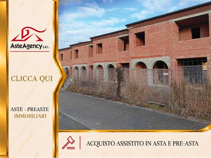 Casa con 6 locali in vendita in Via giovanna cappellotto callegari, Centro, Ponte di Piave