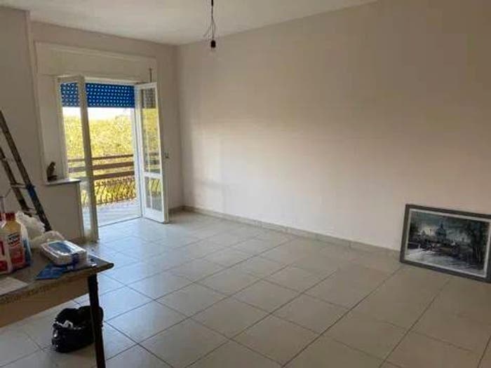 Appartamento trilocale in vendita in Via San Leonardo No Number, Roccamonfina