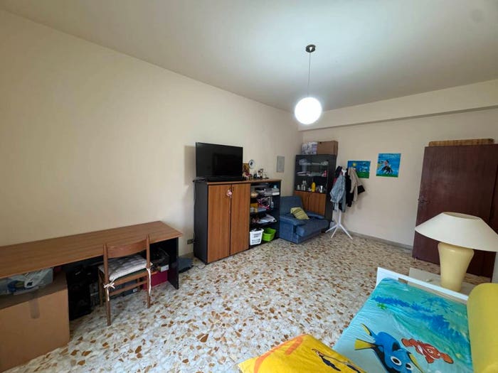 Appartamento con 5 locali in vendita in via Circonvallazione Clementina, Centro, Servigliano