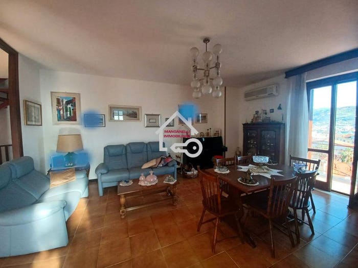 Casa con 6 locali in vendita in Via Giambattista Vico, Centro, Agropoli