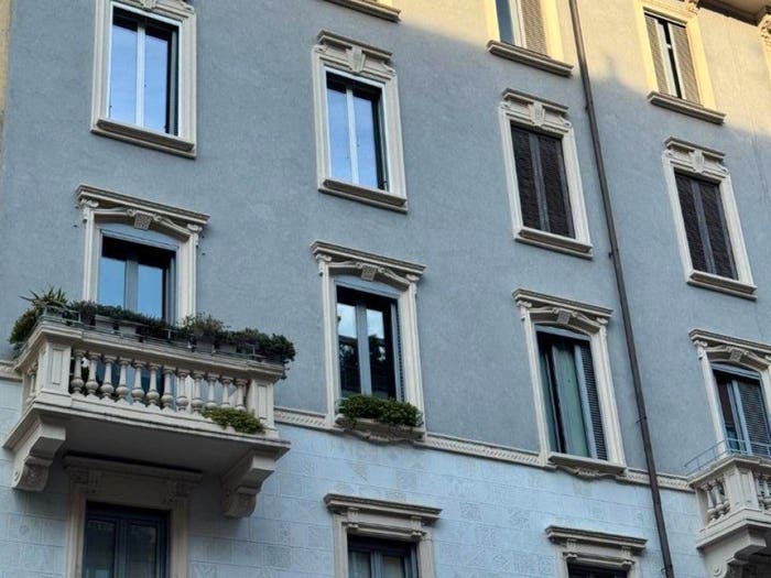 Appartamento bilocale in affitto in Via Antonio Salieri, Città Studi, Milano