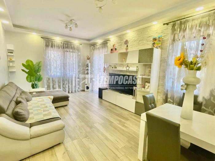 Appartamento con 5 locali in vendita in Strada Provinciale per Pescara San Silvestro, San Silvestro Spiaggia, Pescara