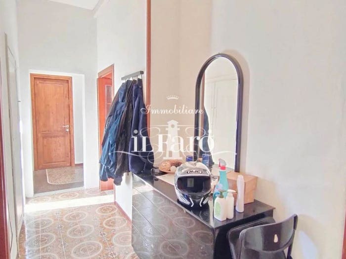 Appartamento quadrilocale in vendita in via Giovanni D'achiardi, Don Bosco, Pisa