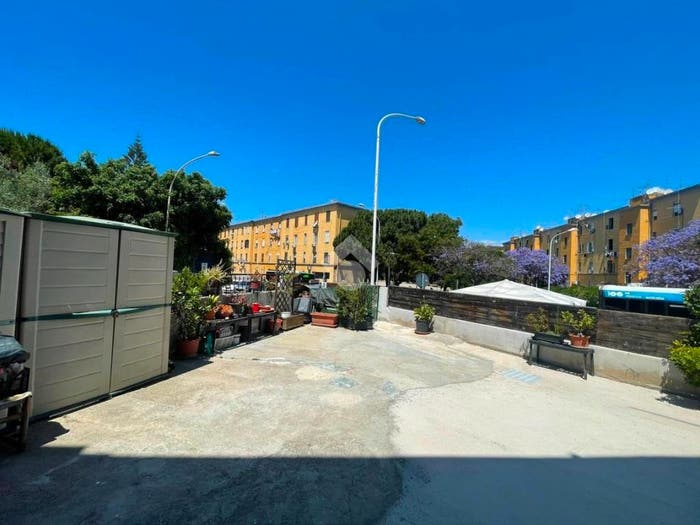 Appartamento bilocale in vendita in Via is mirrionis, Is Mirrionis, Cagliari