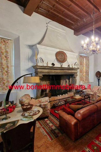 Casa con 6 locali in vendita in Bottaiano, Ricengo