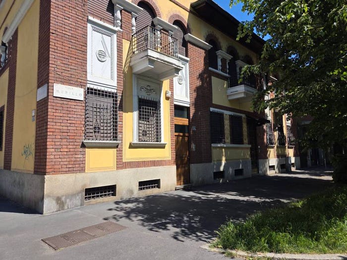 Appartamento con 5 locali in vendita in Viale Murillo, Monte Rosa Lotto, Milano