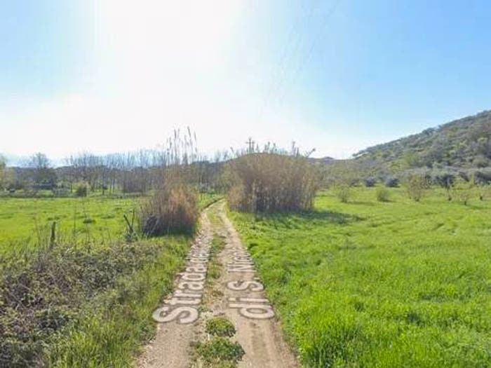 Appartamento bilocale in vendita in Strada Dei Colli Di San Nicola No Number, Palombara Sabina