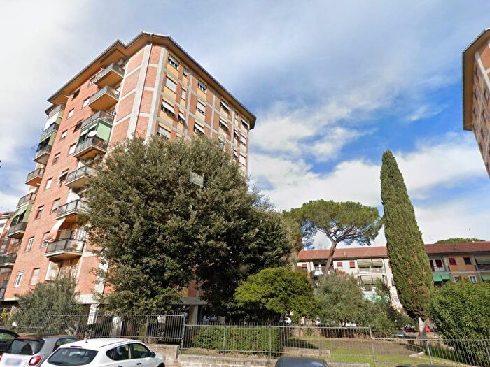 Appartamento trilocale in vendita in Via Pietro Sommariva, Alessandrino Torre Spaccata, Roma