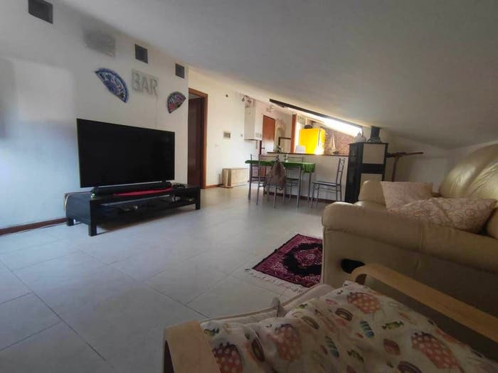 Appartamento quadrilocale in vendita in Albiano Magra, Aulla